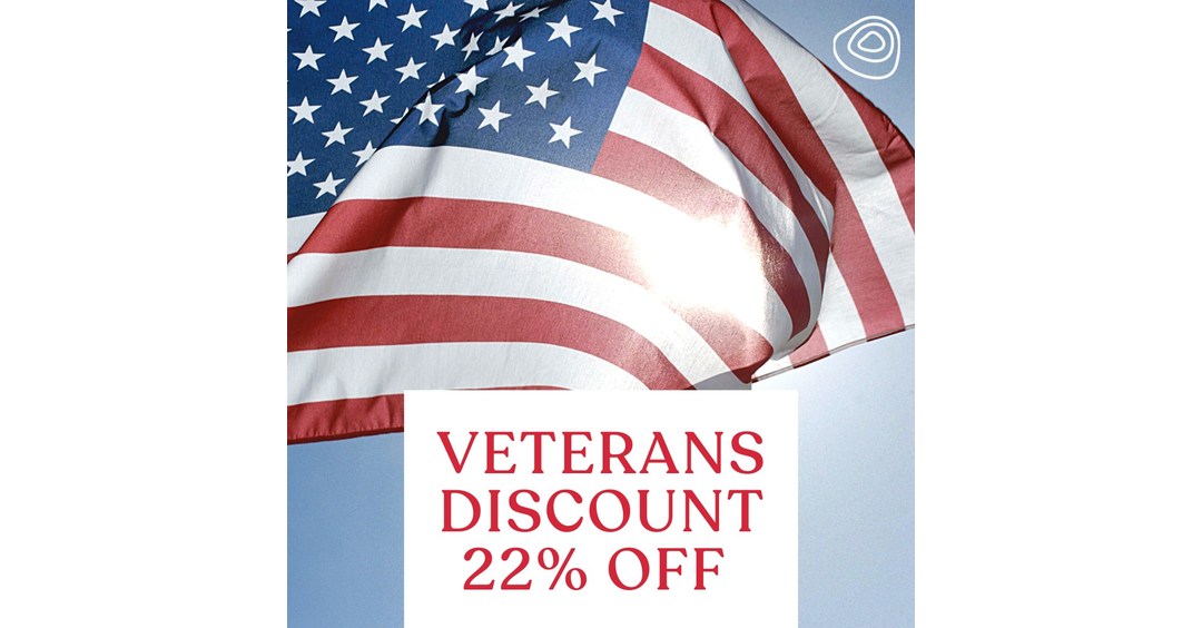 Terrabis Dispensary Announces Veterans Discount for Hazelwood Grand Open