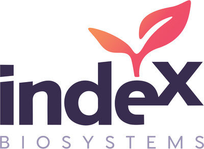 Index Biosystems Logo (CNW Group/sermo.farm)