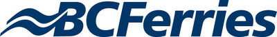 Logo: BC Ferries (CNW Group/British Columbia Ferry Services Inc.)
