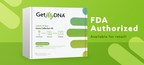 GetMyDNA Receives EUA for Retail and Bulk Purchase of COVID-19 Test Home Collection Kit