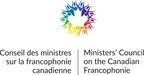 Federal-Provincial-Territorial Meeting - Videoconference of the Ministers' Council on the Canadian Francophonie