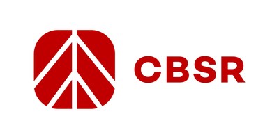 CBSR logo (CNW Group/CBSR)