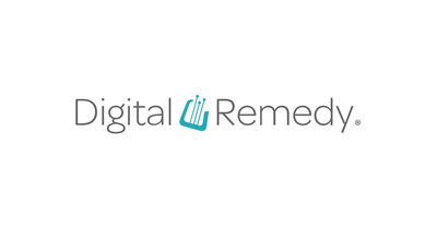 Digital Remedy logo