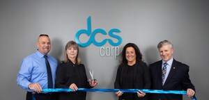 DCS Announces Huntsville Office Relocation