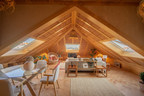 Qualive Uses Sustainable Hemp Blocks In Historic Restoration Project