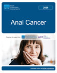 New Patient Guide from NCCN Jumpstarts Important Conversations About Anal Cancer