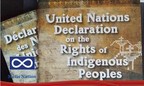 The Métis Nation Applauds the Passage of An Act respecting the United Nations Declaration on the Rights of Indigenous Peoples