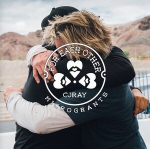 Musician &amp; Entrepreneur CJ Ray's 'For Each Other' Micro Grant Initiative Announced for Father's Day