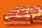Little Caesars® Celebrates First National Detroit-Style Pizza Day With $6 DEEP!DEEP!™ Dish Online Promotion*