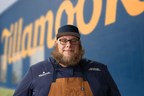 Final Four "Top Chef" Contestants Create Tillamook "Cheese Five Ways" Dishes During Elimination Challenge at Oregon's Iconic Tillamook Creamery