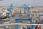 Angolská vláda (Ministerstvo dopravy): Začiatok medzinárodného výberového konania na spravovanie viacúčelového kontajnerového terminálu a generálneho nákladného terminálu v prístave Lobito počas 20 rokov