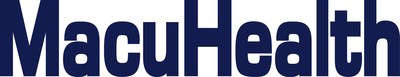 MacuHealth Logo (PRNewsfoto/MacuHealth, LP)