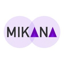 Mikana logo (CNW Group/Institut National de la recherche scientifique (INRS))