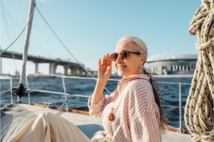 HOYA Vision Care Announces New Sunwear Lens Options for Eye Care Professionals