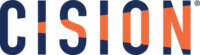 Cision 標誌