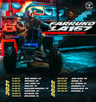 La superestrella Farruko anuncia su esperado tour "LA 167" por Estados Unidos y Puerto Rico