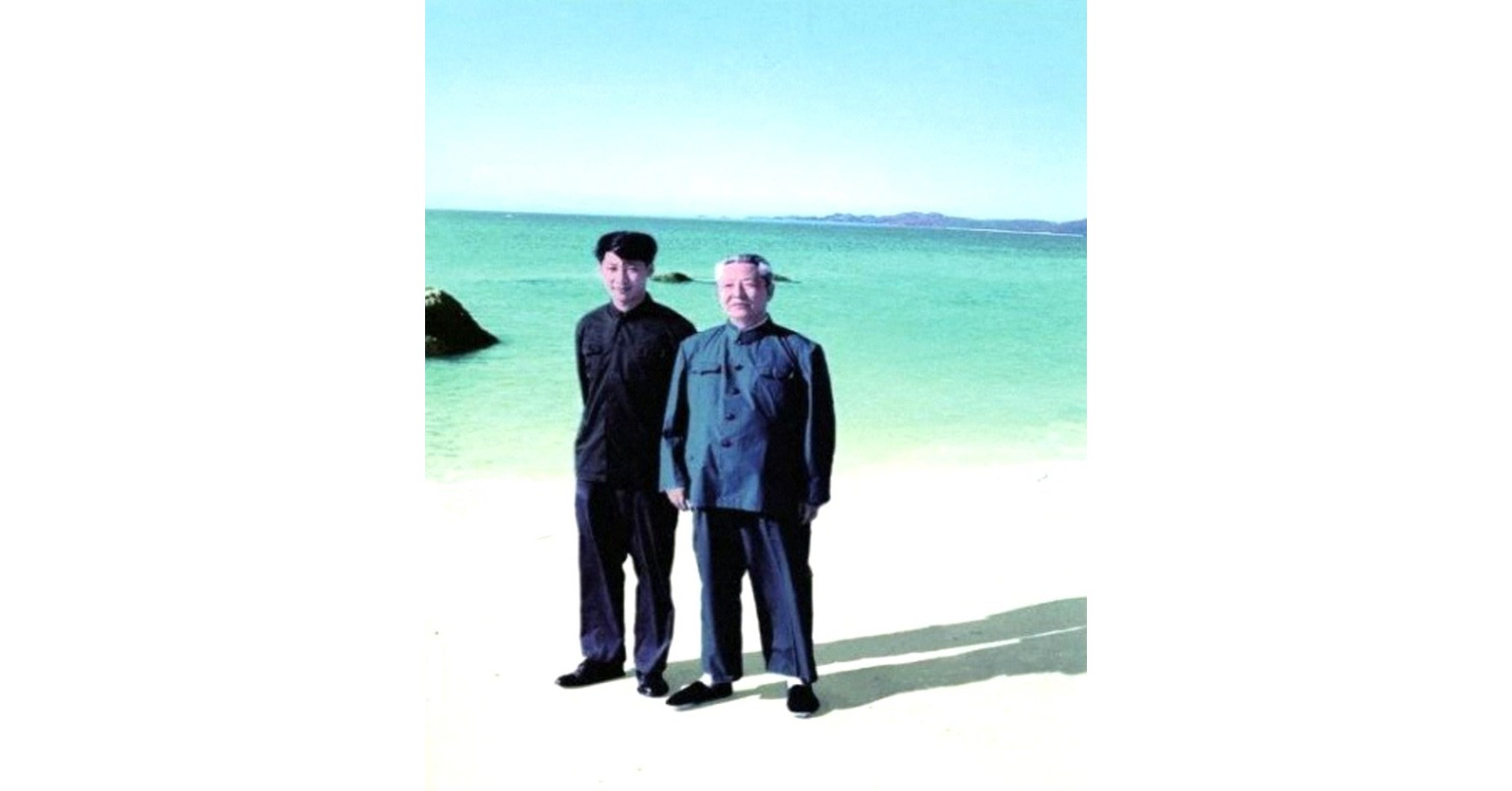 CGTN: День отца: три &laquo;ценности&raquo;, полученные Си Цзиньпином от своего отца