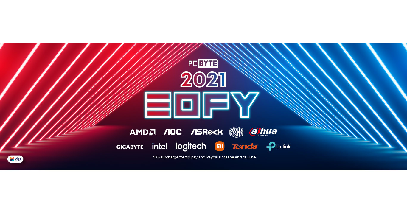 Leading Tech Retailer PCByte Explores the eSports Phenomenon