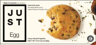 Cuisine Solutions Issues Voluntary Recall of Flavored Plant-Based Bites
