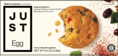 Cuisine Solutions Issues Voluntary Recall of Flavored Plant-Based Bites