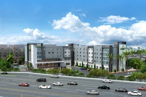 Dynamic City Capital Acquires Element by Westin® in Anaheim, California