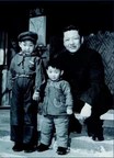 Fête des Pères : Xi Jinping voit le père comme un modèle de comportement dans la vie, au travail et dans la gouvernance