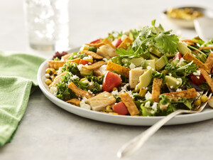 Noodles &amp; Company is Bringing the Flavor This Summer with the Launch of Three New Salads