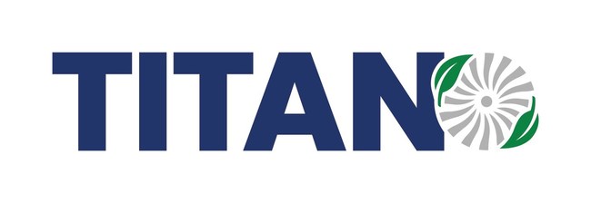 TItan logo