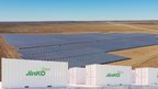 JinkoSolar delivers initial DC-coupled storage system to West Africa
