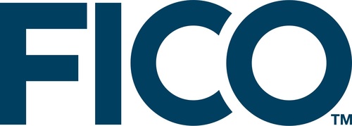 FICO Corporate logo. (PRNewsFoto/FICO)