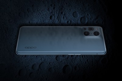 World Music Day with Dolby Atmos-Powered Find X3 Pro Smartphone - OPPO