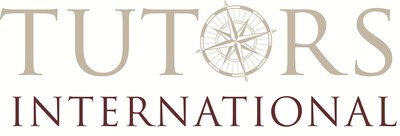 Tutors International Logo (PRNewsfoto/Tutors International)