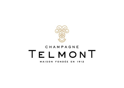 Champagne Telmont Logo