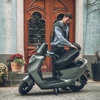 Electrify Your Summer: Yadea Powers Green Travel This Season with the Chic C1S Electric Motorcycle