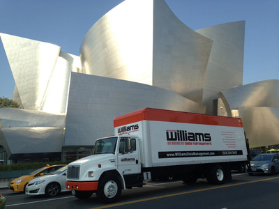 Williams Data Management Places a Priority on Privacy with PRISM Privacy+ Certification