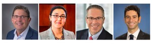 Liberty Mutual Insurance Announces Key Executive Leadership Appointments