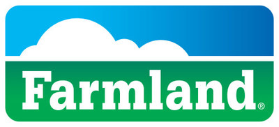 Farmland logo (PRNewsfoto/Smithfield Foods, Inc.)