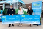 Farmland® Launches Its Honoring The Heartland Tour And Embarks On Journey Across The Midwest To Celebrate Unsung Heroes In Farming And Agricultural Communities
