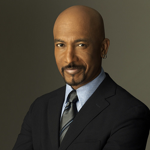 Former Talk Show Host, Actor Montel Williams stars in When George Got Murdered, new film by Producer, Director Terrance Tykeem.