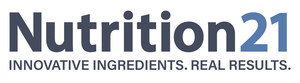 Nutrition21 Partners With Kent Nutrition Group's Innovative Solutions as the Exclusive Distributor of Chromax® in Swine Feeds