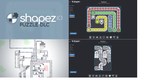 Shapez.io Celebrates Its First Anniversary and 250,000 Downloads with a Puzzle DLC