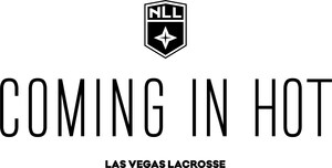 Flexa partners with Las Vegas Lacrosse to launch new and innovative pro lacrosse franchise