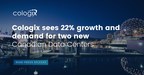 Cologix Reports Record Growth in Connecting Customers to Major Public Cloud Platforms Across Canada