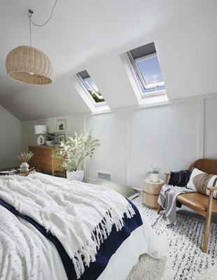 Photo courtesy of Velux