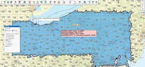MapBusinessOnline 7.3 Released with Four Enhancements