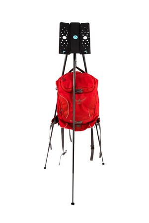 Noisy Clan Launches New Reimagined Ultra-Portable Music Stand on Kickstarter