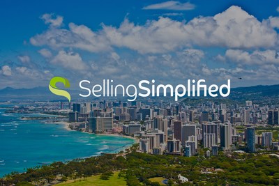 Selling Simplified announces the opening of a new office in Oahu, Hawaii, June 2021