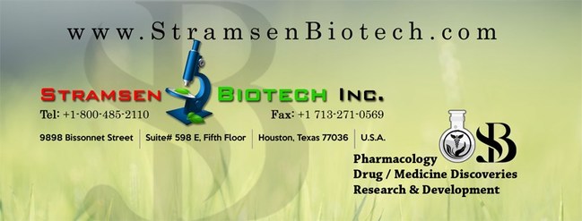Stramsen Biotech, Inc