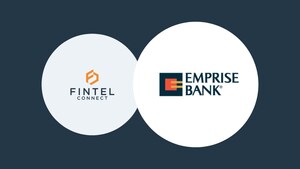 Emprise Bank Launches AI-Powered Affiliate Program with Fintel Connect