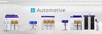 KLA Launches New Portfolio of Automotive Products to Improve Chip Yield and Reliability